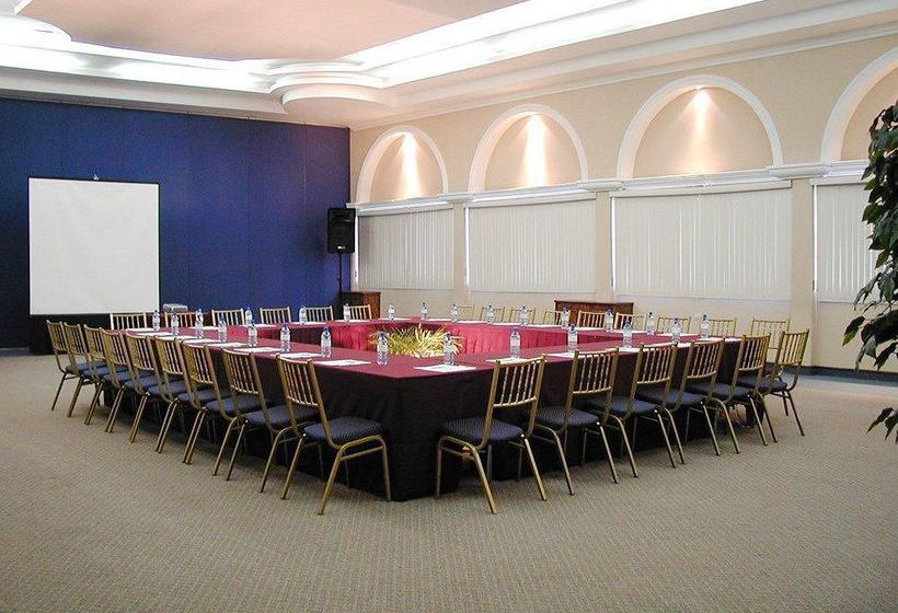 Hotel Plaza De Las Convenciones  | Xalapa-Enríquez | Veracruz | México 6