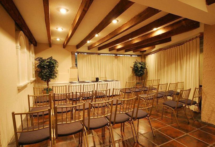 Hotel Plaza De Las Convenciones  | Xalapa-Enríquez | Veracruz | México 7