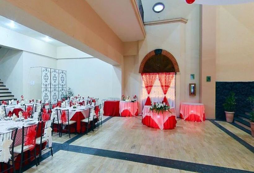 Hotel Plaza De Las Convenciones  | Xalapa-Enríquez | Veracruz | México 8