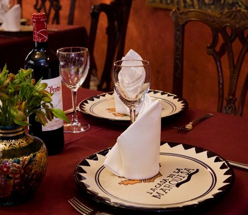 Hotel La Casa de la Marquesa  | Santiago de Querétaro | Queretaro | México 14