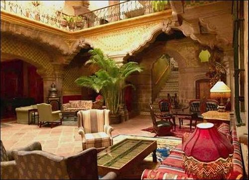 Hotel La Casa de la Marquesa  | Santiago de Querétaro | Queretaro | México 19