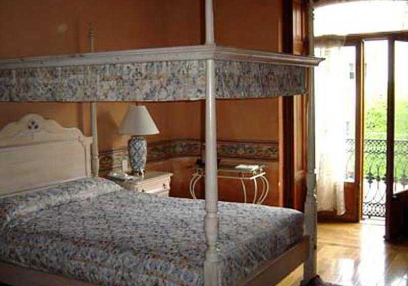 Hotel La Casa de la Marquesa  | Santiago de Querétaro | Queretaro | México 3