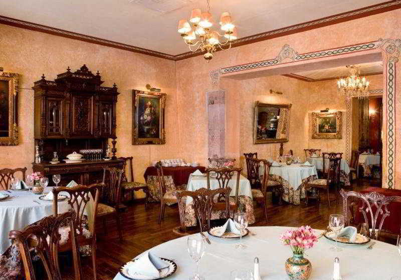 Hotel La Casa de la Marquesa  | Santiago de Querétaro | Queretaro | México 4