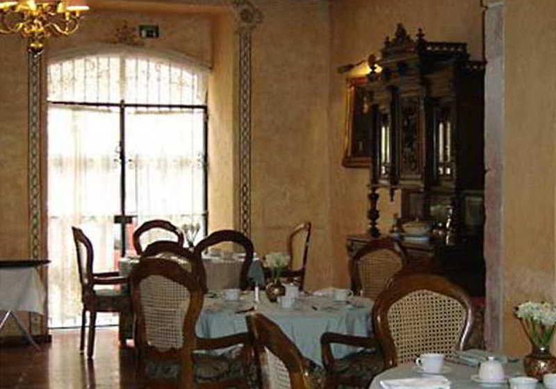 Hotel La Casa de la Marquesa  | Santiago de Querétaro | Queretaro | México 5