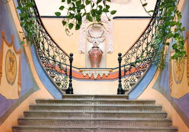 Hotel La Casa de la Marquesa  | Santiago de Querétaro | Queretaro | México 6