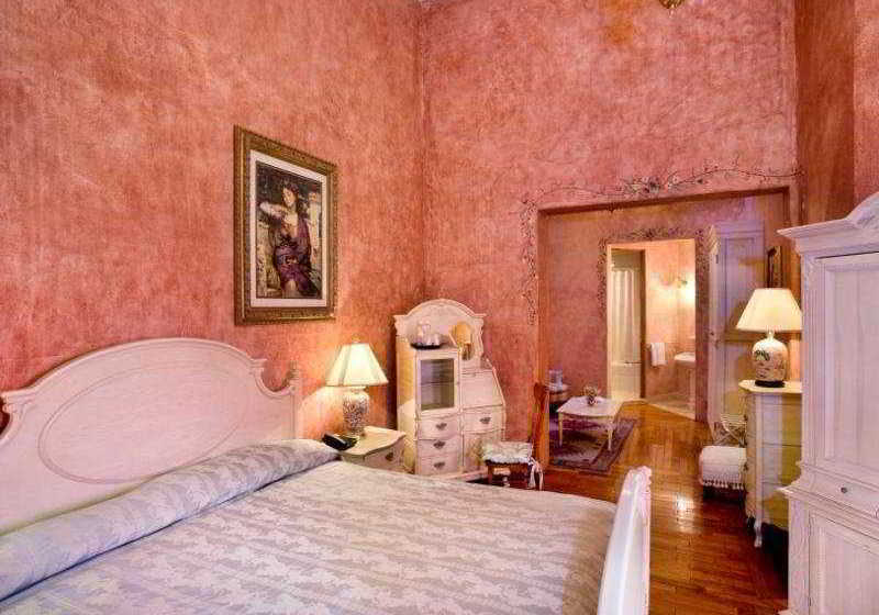 Hotel La Casa de la Marquesa  | Santiago de Querétaro | Queretaro | México 8