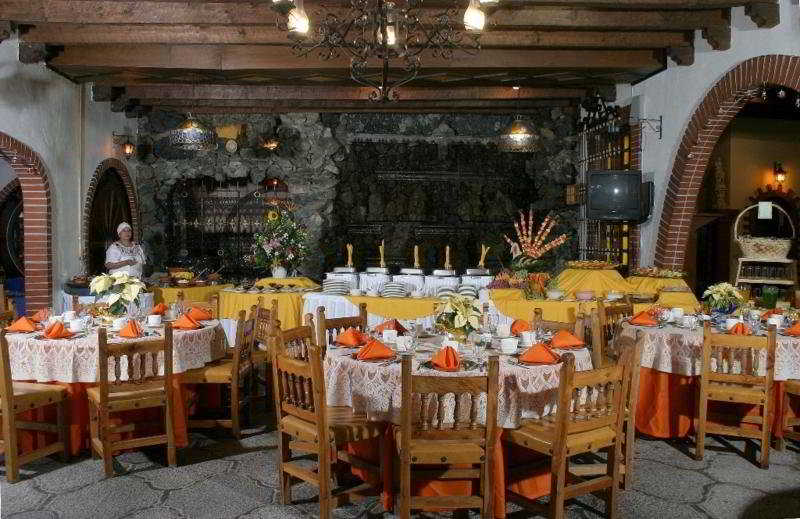 Hotel Jeroc's Plaza  | Tlaxcala | Tlaxcala | México 11