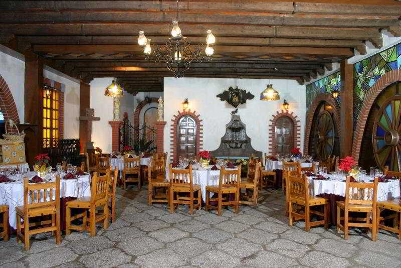 Hotel Jeroc's Plaza  | Tlaxcala | Tlaxcala | México 12