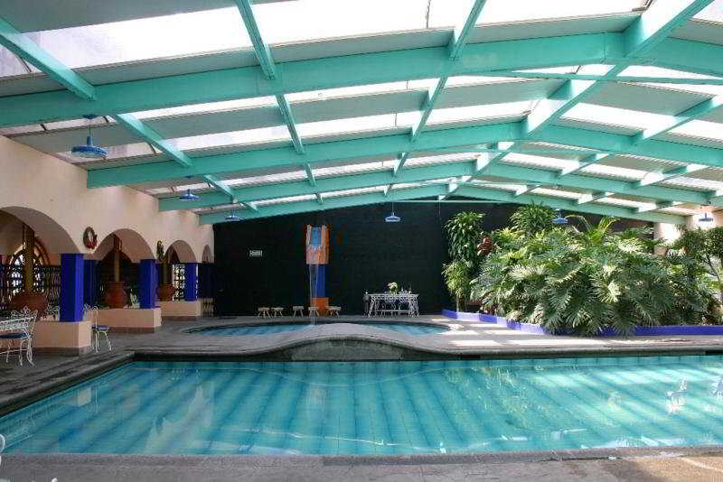 Hotel Jeroc's Plaza  | Tlaxcala | Tlaxcala | México 13