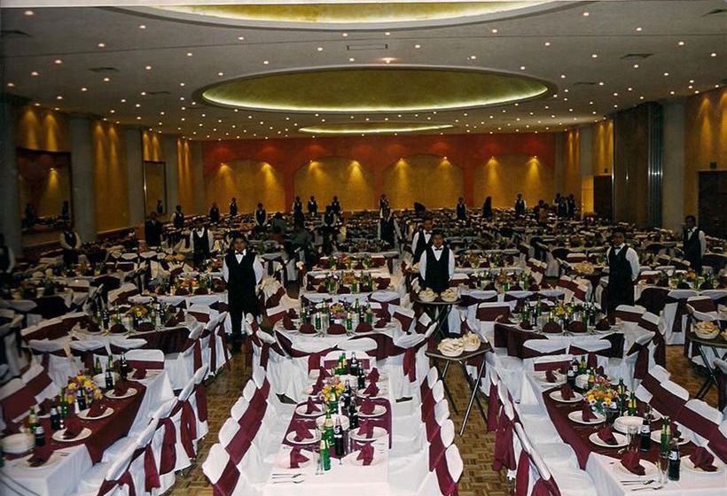 Hotel Jeroc's Plaza  | Tlaxcala | Tlaxcala | México 2