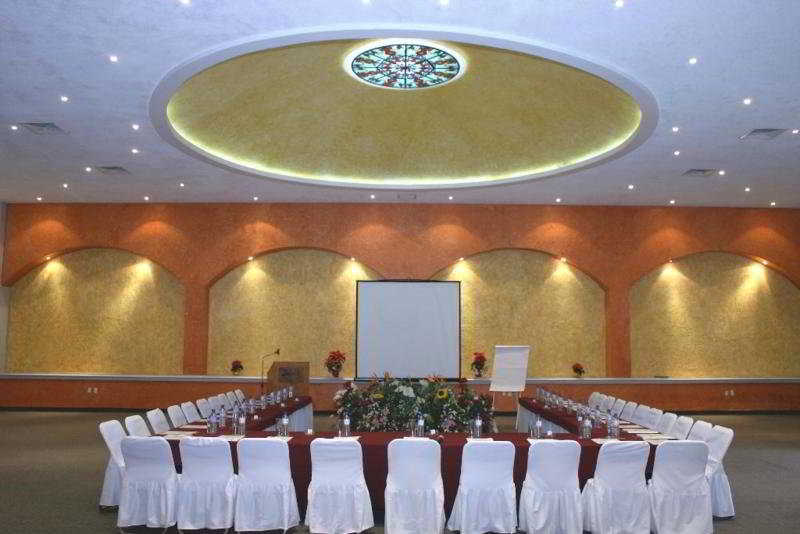 Hotel Jeroc's Plaza  | Tlaxcala | Tlaxcala | México 20