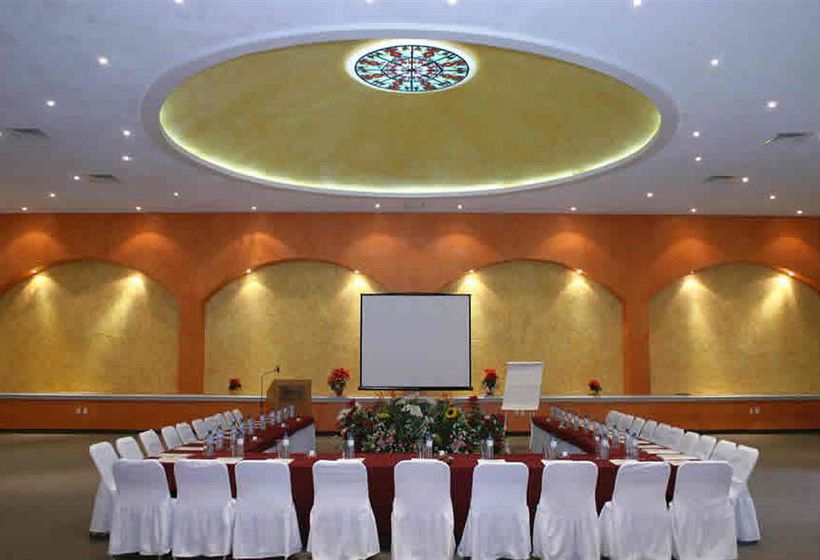 Hotel Jeroc's Plaza  | Tlaxcala | Tlaxcala | México 6