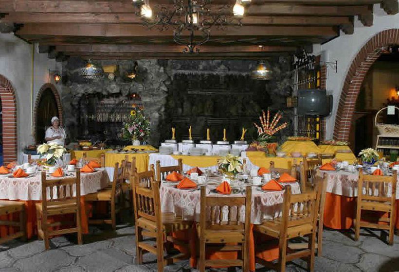 Hotel Jeroc's Plaza  | Tlaxcala | Tlaxcala | México 8