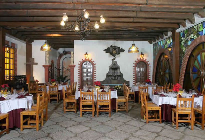 Hotel Jeroc's Plaza  | Tlaxcala | Tlaxcala | México 9