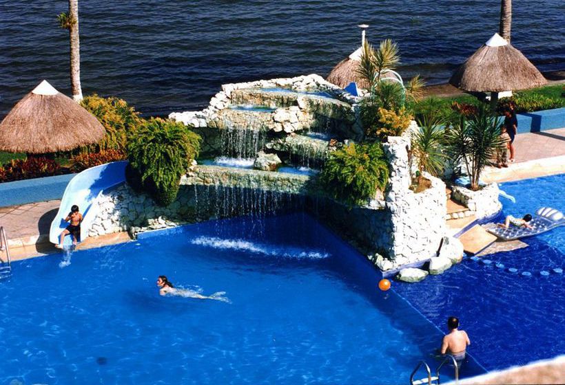 La Finca Resort Hotel Spa Veracruz