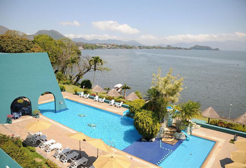 La Finca Resort Hotel & Spa  | Catemaco | Veracruz | Mexico 1