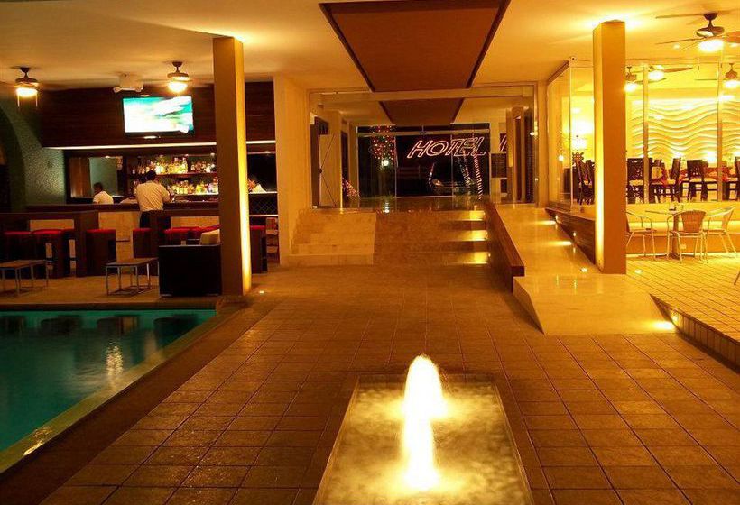 La Finca Resort Hotel & Spa  | Catemaco | Veracruz | Mexico 12