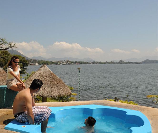 La Finca Resort Hotel & Spa  | Catemaco | Veracruz | Mexico 13