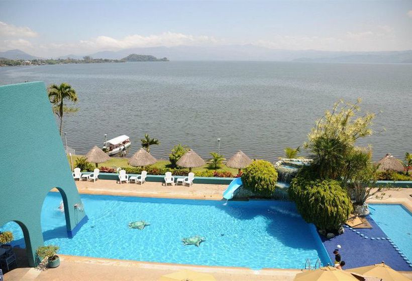 La Finca Resort Hotel & Spa  | Catemaco | Veracruz | Mexico 14