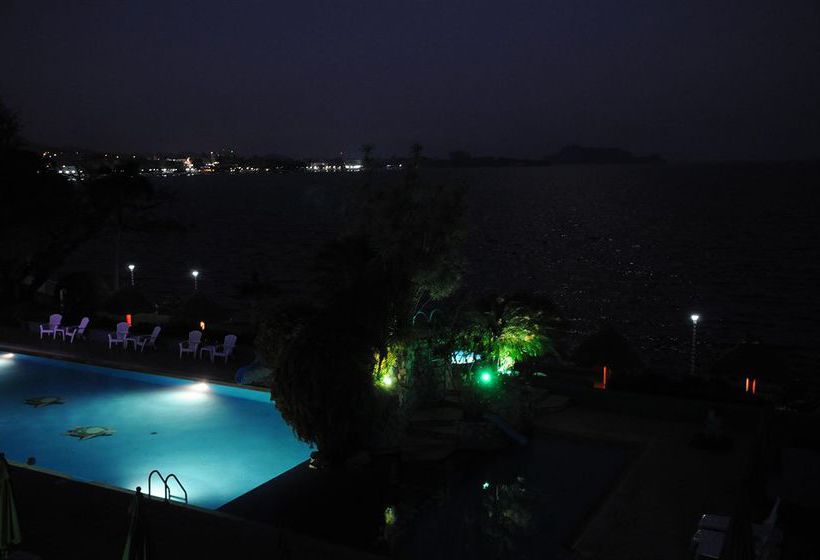 La Finca Resort Hotel & Spa  | Catemaco | Veracruz | Mexico 18