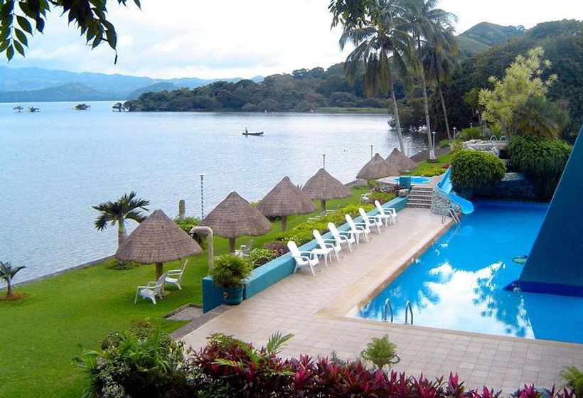 La Finca Resort Hotel & Spa  | Catemaco | Veracruz | Mexico 2