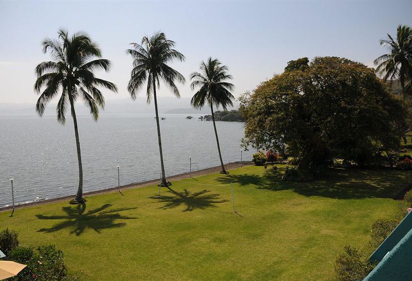 La Finca Resort Hotel & Spa  | Catemaco | Veracruz | Mexico 3