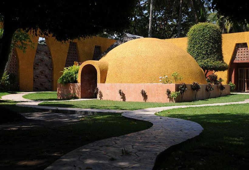 La Finca Resort Hotel & Spa  | Catemaco | Veracruz | Mexico 5