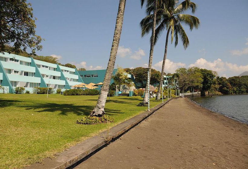 La Finca Resort Hotel & Spa  | Catemaco | Veracruz | Mexico 6