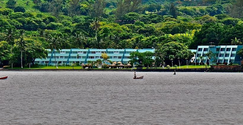 La Finca Resort Hotel & Spa  | Catemaco | Veracruz | Mexico 8