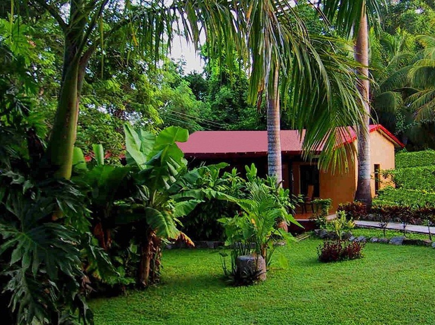 Hotel Hacienda  | Chichen Itza | Yucatan | México 1