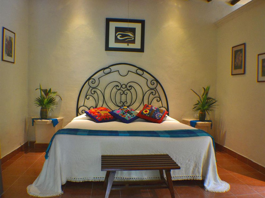 Hotel Hacienda  | Chichen Itza | Yucatan | México 10