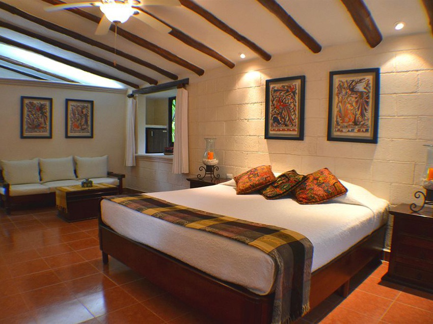 Hotel Hacienda  | Chichen Itza | Yucatan | México 11