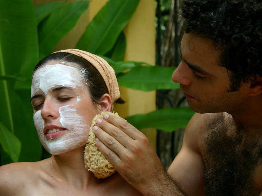 Hotel Hacienda  | Chichen Itza | Yucatan | México 14