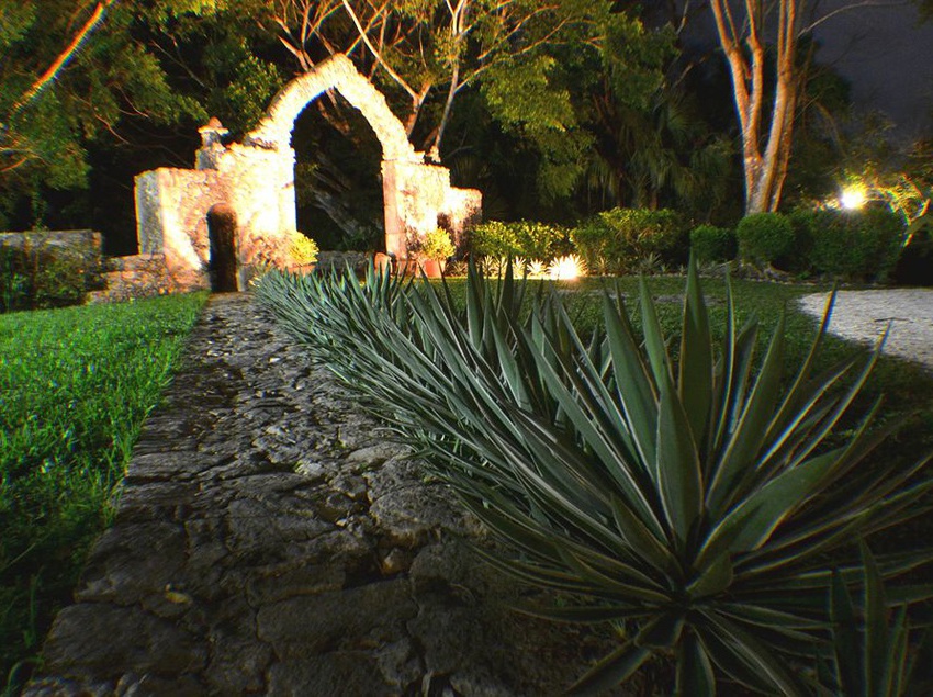 Hotel Hacienda  | Chichen Itza | Yucatan | México 7