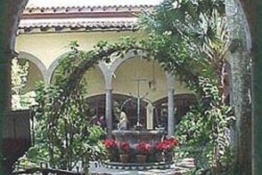 Posada Coatepec Hotel