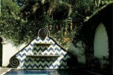 Posada Coatepec Hotel  | Xalapa-Enríquez | Veracruz | México 1