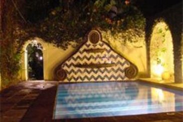 Posada Coatepec Hotel  | Xalapa-Enríquez | Veracruz | México 2