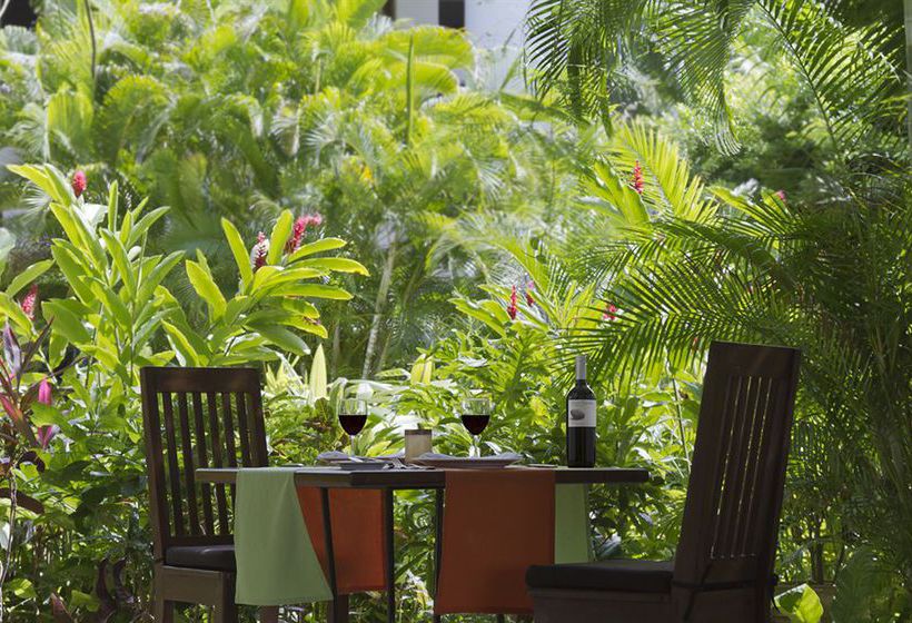 Hotel Camino Real Zaashila Huatulco  | Bahias de Huatulco | Oaxaca | México 1