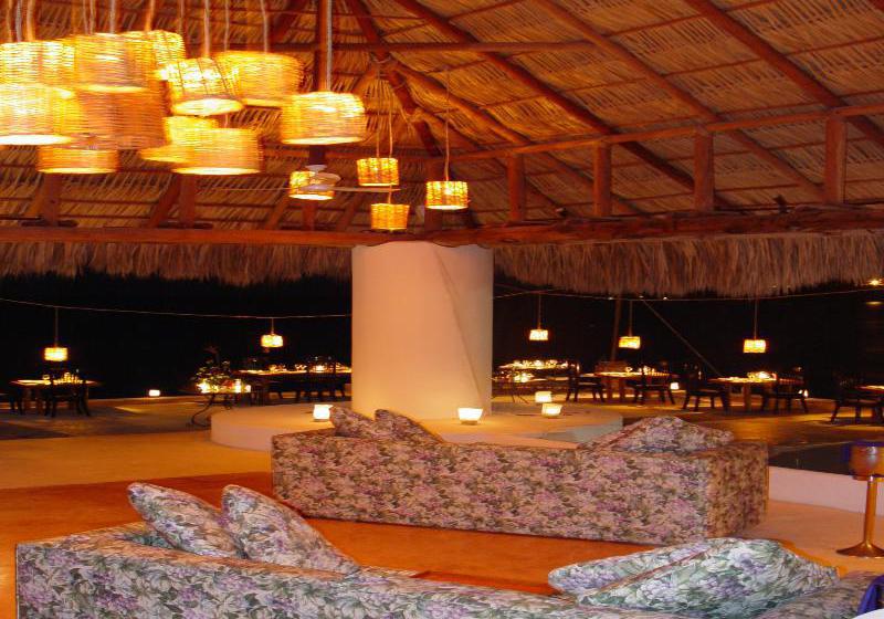 Hotel Camino Real Zaashila Huatulco  | Bahias de Huatulco | Oaxaca | México 14