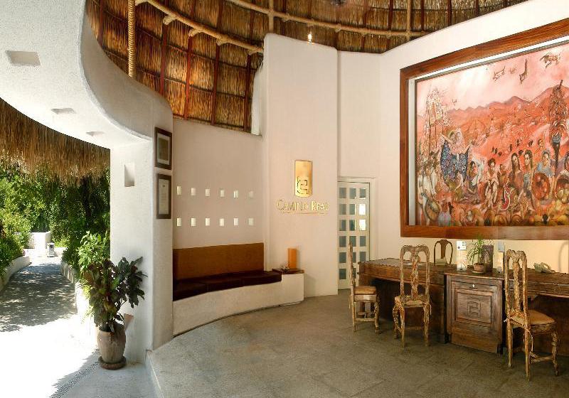 Hotel Camino Real Zaashila Huatulco  | Bahias de Huatulco | Oaxaca | México 15