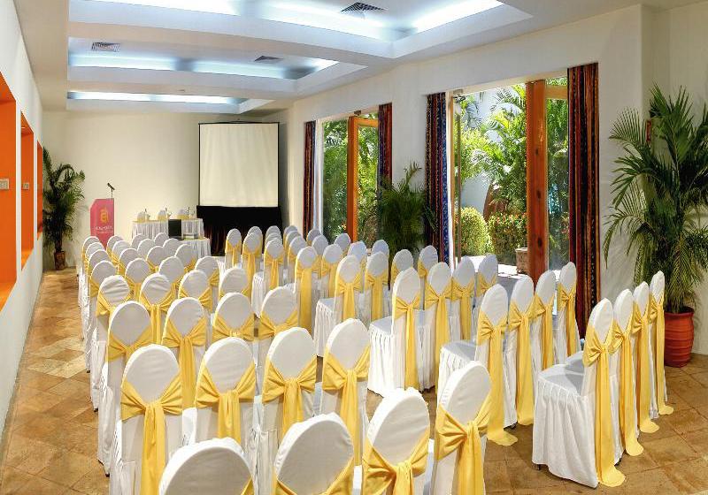 Hotel Camino Real Zaashila Huatulco  | Bahias de Huatulco | Oaxaca | México 16