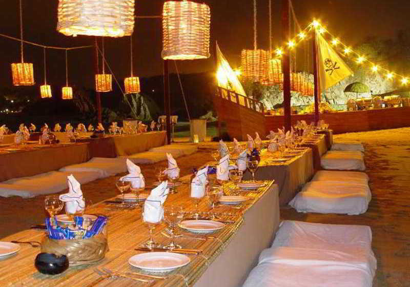 Hotel Camino Real Zaashila Huatulco  | Bahias de Huatulco | Oaxaca | México 18