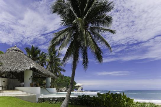 Hotel Camino Real Zaashila Huatulco  | Bahias de Huatulco | Oaxaca | México 19