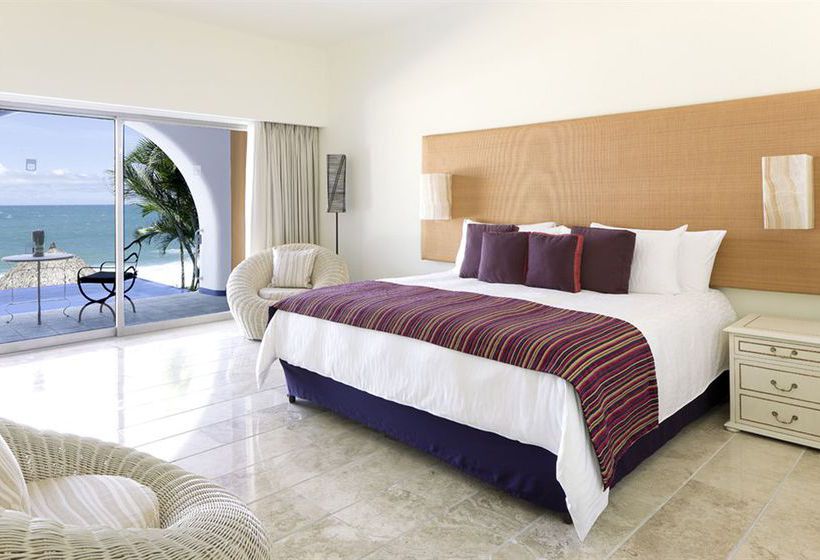 Hotel Camino Real Zaashila Huatulco  | Bahias de Huatulco | Oaxaca | México 4