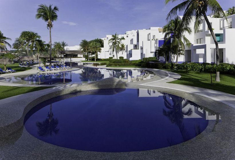 Hotel Camino Real Zaashila Huatulco  | Bahias de Huatulco | Oaxaca | México 5