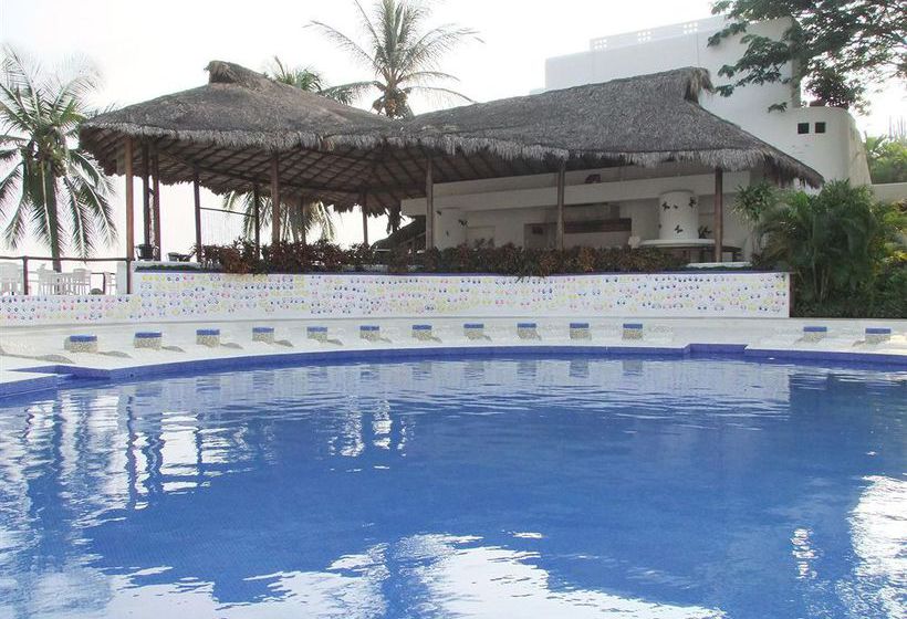 Hotel Camino Real Zaashila Huatulco  | Bahias de Huatulco | Oaxaca | México 6