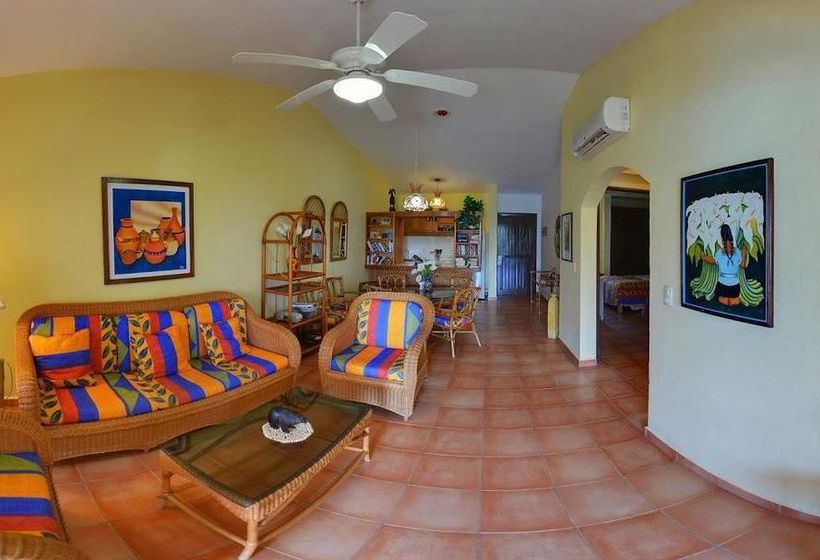 Hotel Nautibeach Condos  | Isla Mujeres | Quintana Roo | México 1