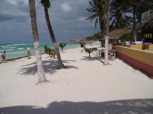 Hotel Nautibeach Condos  | Isla Mujeres | Quintana Roo | México 13