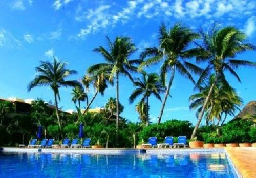 Hotel Nautibeach Condos  | Isla Mujeres | Quintana Roo | México 16