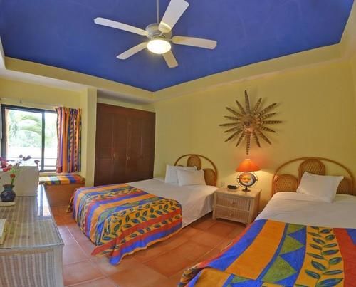 Hotel Nautibeach Condos  | Isla Mujeres | Quintana Roo | México 17